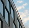 Haus Bronce zeigt Stil