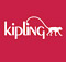 Kipling ab 1. Januar im Haus "Titan"
